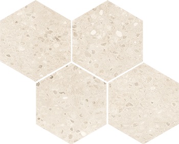 VIVES Мозаика Mosaico Bangkok Arena 35x28 VIVES
