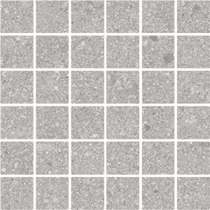 VIVES Мозаика Mosaico Gea AB|C Ceniza R10 30x30 VIVES