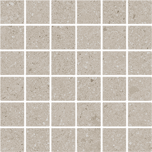VIVES Мозаика Mosaico Gea AB|C Crema R10 30x30 VIVES