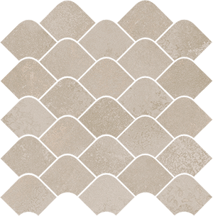 VIVES Мозаика Mosaico Korubo NT Arena 30x30 VIVES