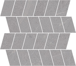 VIVES Мозаика Mosaico Loing Gris 30x30 VIVES