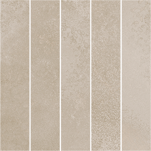 VIVES Мозаика Mosaico Nahua NT Arena 30x30 VIVES
