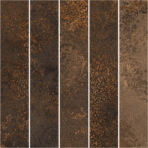VIVES Мозаика Mosaico Nahua NT Caldera 30x30 VIVES