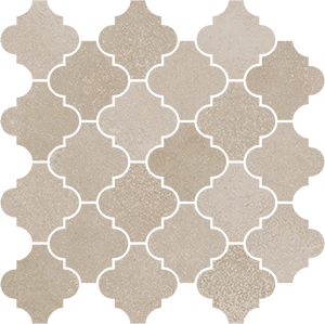 VIVES Мозаика Mosaico Nukak NT Arena 30x30 VIVES