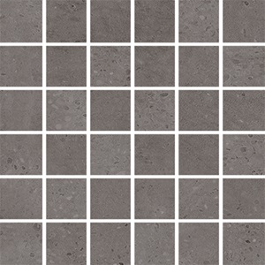 VIVES Мозаика Mosaico Tokio Basalto 30x30 VIVES