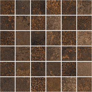 VIVES Мозаика Mosaico Yuri NT Caldera 30x30 VIVES