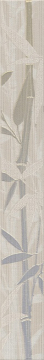 VT/A101/11192R Плитка Бордюр Бамбу обрезной 60*7.2 Kerama Marazzi