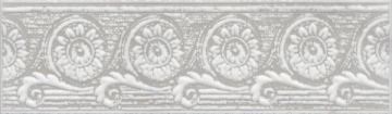 VT/A184/8327 Плитка Бордюр Брера 20*5.7 Kerama Marazzi