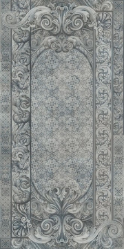 VT/A488/SG591820R Керамогранит Ковер Бозетто матовый 119,5x238,5x0,9 Kerama Marazzi