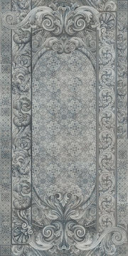 VT/A488/SG5918R Керамогранит Ковер Бозетто матовый 119,5х238,5 Kerama Marazzi
