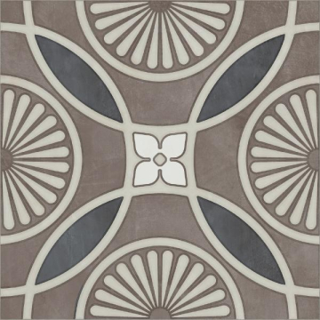 VT/A599/5301 Плитка Декор Чементо 7 матовый 20x20 Kerama Marazzi
