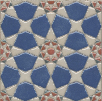 VT/A62/1266 Плитка Паласио 9,9x9,9 Kerama Marazzi