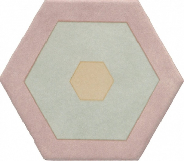 VT/A73/SG1010 Плитка Патакона 10.4x12 Kerama Marazzi
