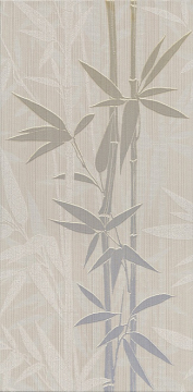 VT/A99/11192R Плитка Декор Бамбу обрезной 30*60 Kerama Marazzi