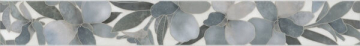 VT/B161/7214 Плитка Бордюр Стеллине 50*6.3 Kerama Marazzi