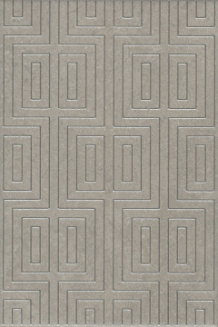 VT/B450/8343 Плитка Декор Матрикс серый 20х30 Kerama Marazzi