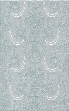 VT/C165/6403 Плитка Декор Борромео 25*40 Kerama Marazzi