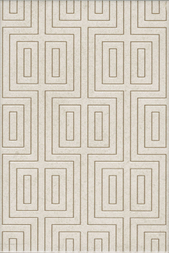 VT/D450/8345 Плитка Декор Матрикс бежевый светлый 20х30 Kerama Marazzi