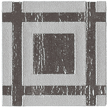 W002/TU6001 Керамогранит Лофт керамическая вставка 9,5*9,5 Kerama Marazzi