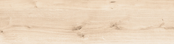 WN4T303 Керамогранит (15977) Wood Concept Natural светло-бежевый ректификат 21,8x89,8 Cersanit