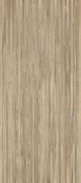WOB013 Керамогранит Woodblock Brave Stripy Oak 3D Texture 120x278 Fondovalle
