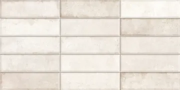 WT36ELR11 Плитка Эльбрус Брик Кремовый / Elbrus Brick Crema 300x600x9 New Trend