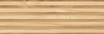 WT93WOS08 Плитка Вудстайл Страйп Ель / Woodstyle Elm Strip 300x900x10,5 Delacora