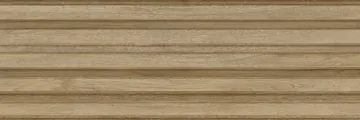 WT93WOS18R Плитка Вудстайл Страйп Дуб / Woodstyle Oak Strip 300x900x8.5 Delacora