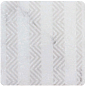 WHITE MARBLE Motif №8 10X10 Stone4Home