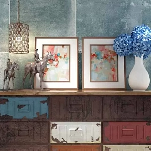 Noa Ocean-Ceramic