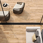 Naturwood Decor Moka 20x20 Keraben