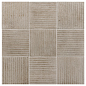 30828 Raku Line Smoke 10x10 EQUIPE