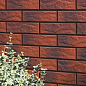 5258 Burgund podloga gladka 300x300x11 CERRAD