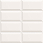 Bissel Blanco Mate 10x20 Mainzu
