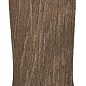 SG7325/AGE Угол внешний Тровазо коричневый светлый матовый 8x2,9x1,4 Kerama Marazzi