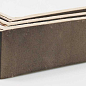 Plato Grey угловая AB 8103 (Y) 185x60x71x14 Terramatic