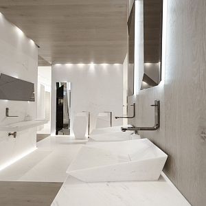 Persian White L'Antic Colonial