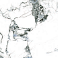Oyama Leviglass Blue 60x120 Geotiles