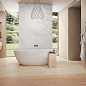 Mystone Tivoli MARAZZI Italy фото в миниатюре 2
