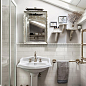 Boston Lavagna SAT 7,5*30 FAP Ceramiche