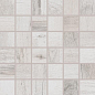 DDM06745 Saloon White-Grey 30x30 RAKO
