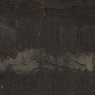 TP02 Patina Black Неполированный Рект. 80x80x11 Estima