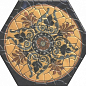 HGD/A385/SG2700L Парк Гуэля лаппатированный 29x33.4 Kerama Marazzi