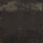 TP02 Patina Black Неполированный Рект. 80x160x11 Estima