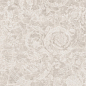 G0047031 Meteorite Megabarocco Bianco R 60x60 Versace (Gardenia Orchidea) фото в миниатюре 2