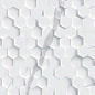 9 SR 0205 Statuario Pixel 27x40 Eurotile Ceramica