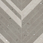 Limestone Beige Struttura 24.2x70 Eletto Ceramica