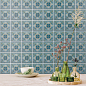 Marlow Nanda Tiles фото в миниатюре 17