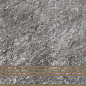 ST220VG Ступень Thor Серый 30x60 Global Tile