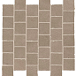 A7CH Boost Natural Ecru Mosaico Tumbled 31x31 Atlas Concorde